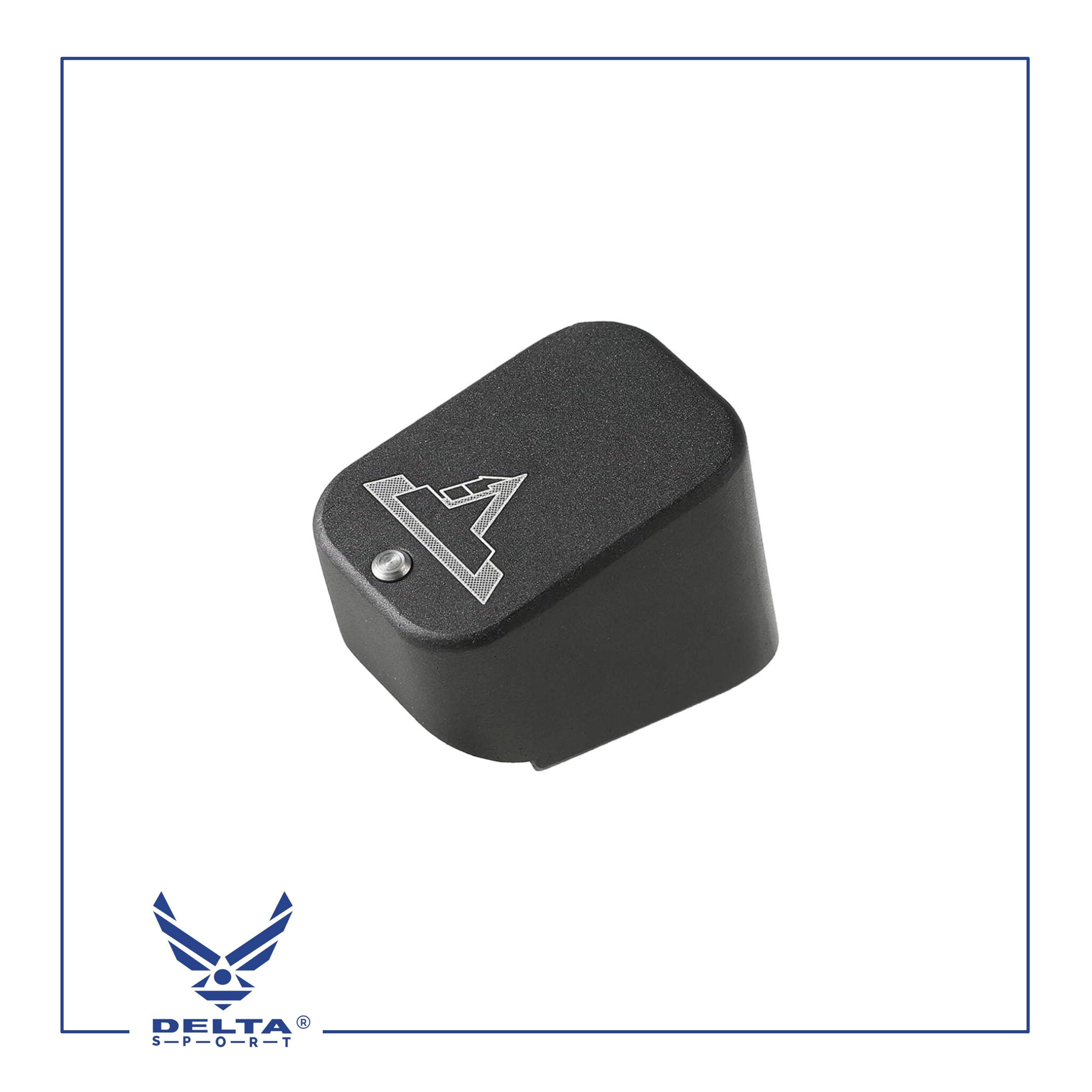 🔹TTI Magazine Extension +4 Base Plate.