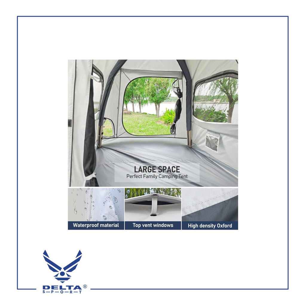 🔹Automatic Inflatable Tent SZ-WHK045.