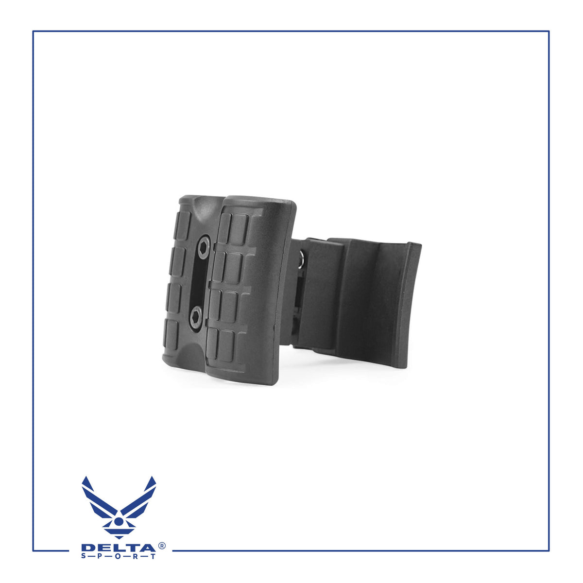 🔹Dual Magazine Coupler for Ak47/74.