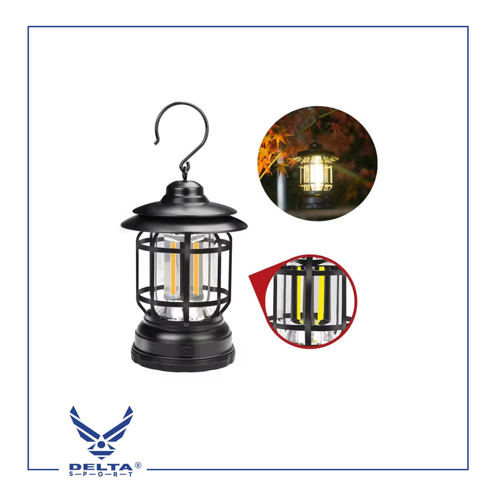 🔹Camping Lamp GB-22.