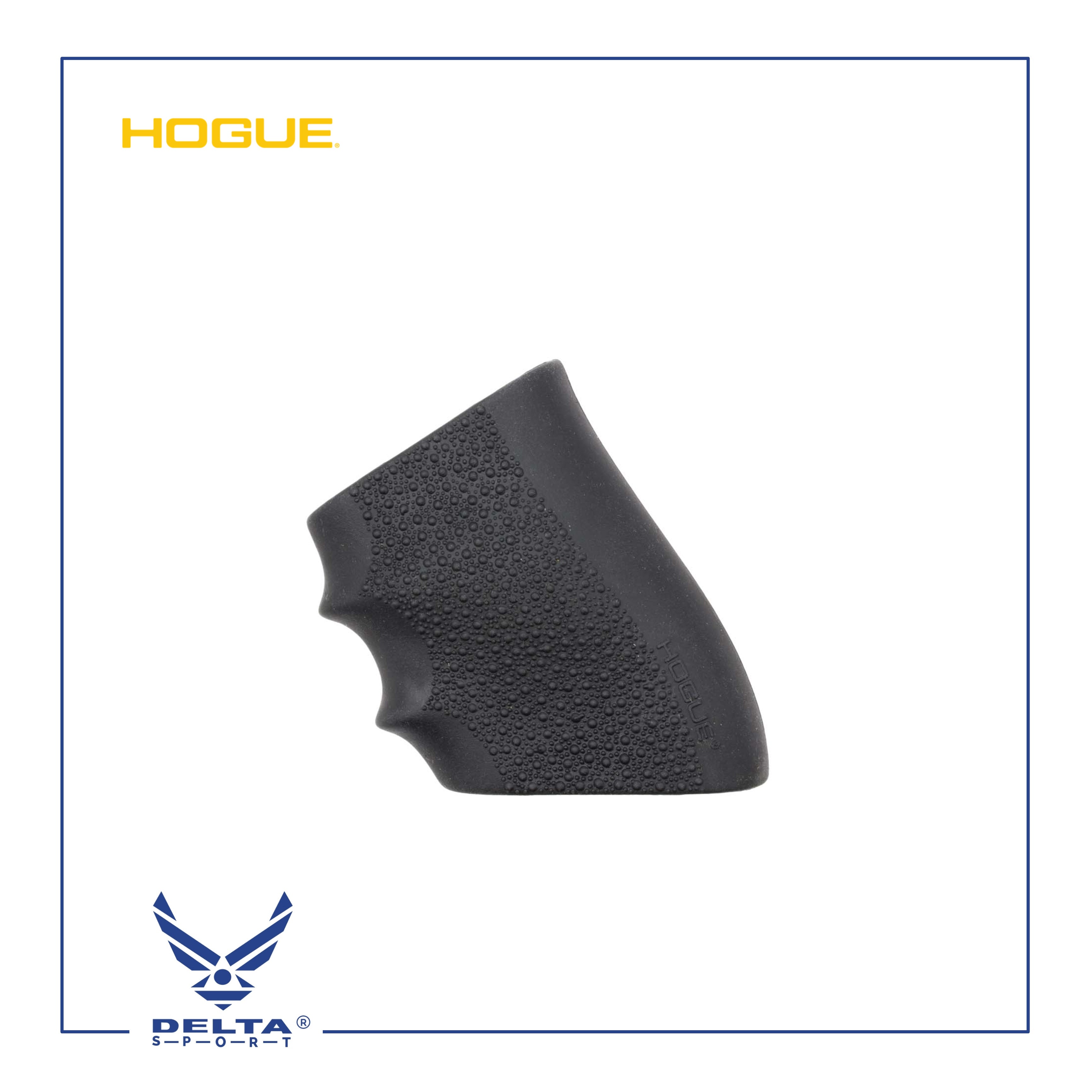 🔹Hogue Handall Grip.
