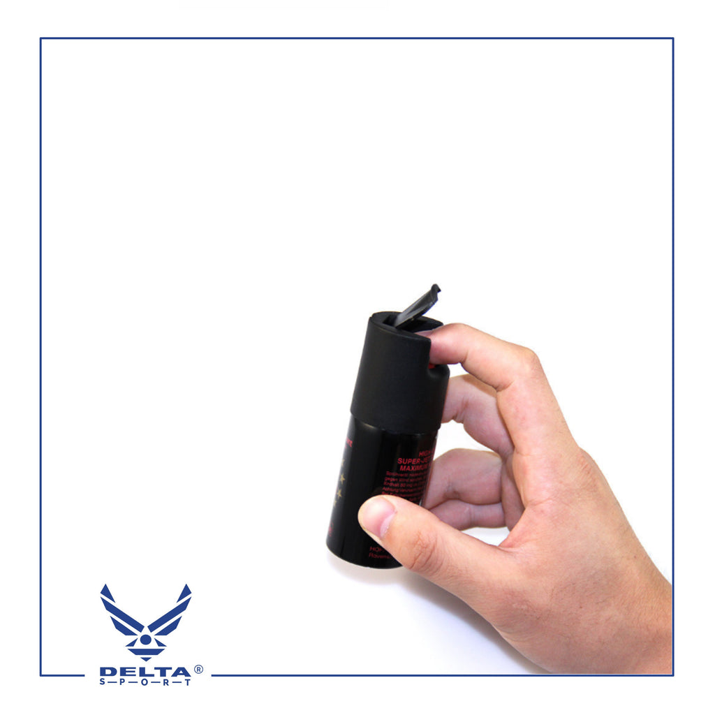 🔹Bodyguard Pepper Spray 40ML.