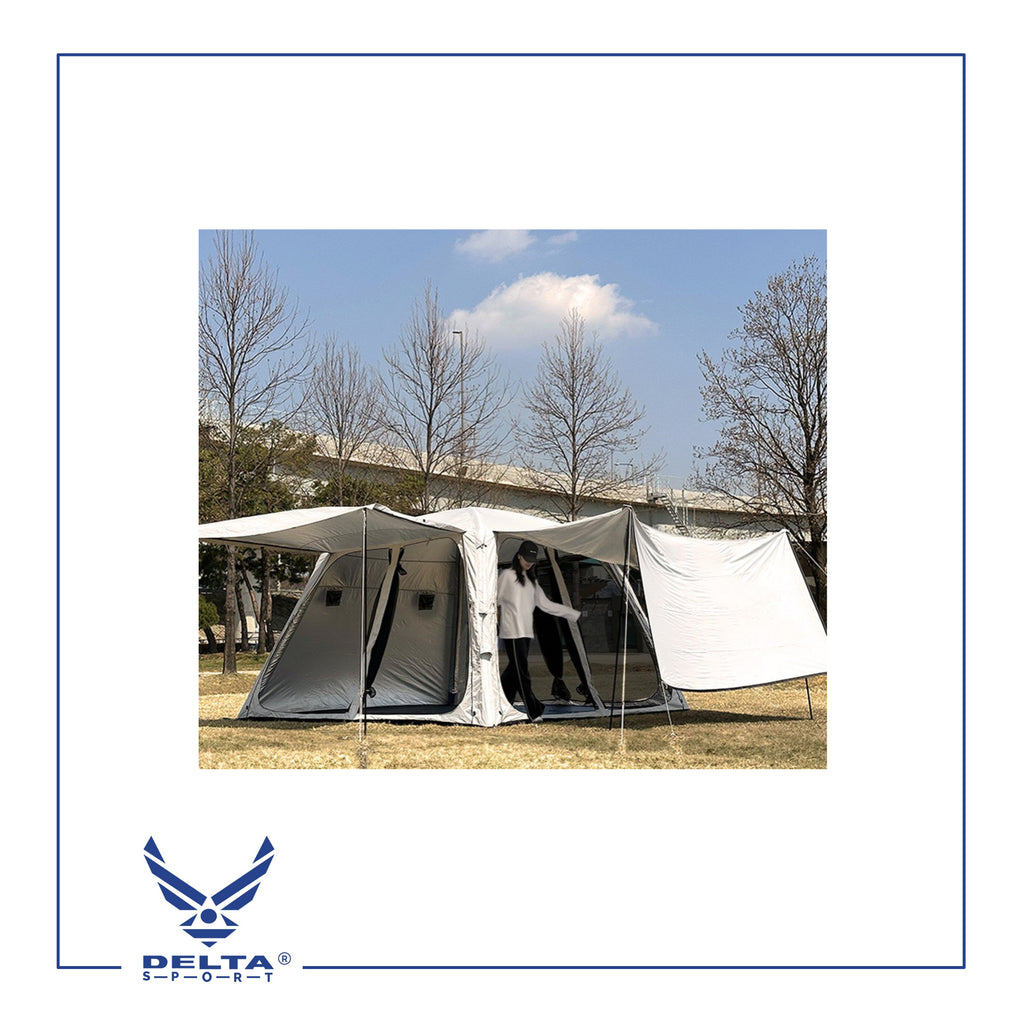 🔹 High-End Inflatable Tent SZ-WHK059.
