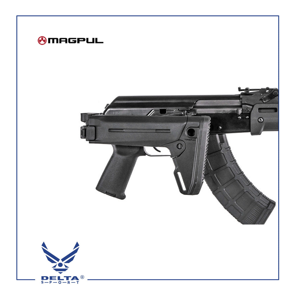 🔹ZHUKOV-S® Stock
The best folding stock upgrade to modernize your AK.