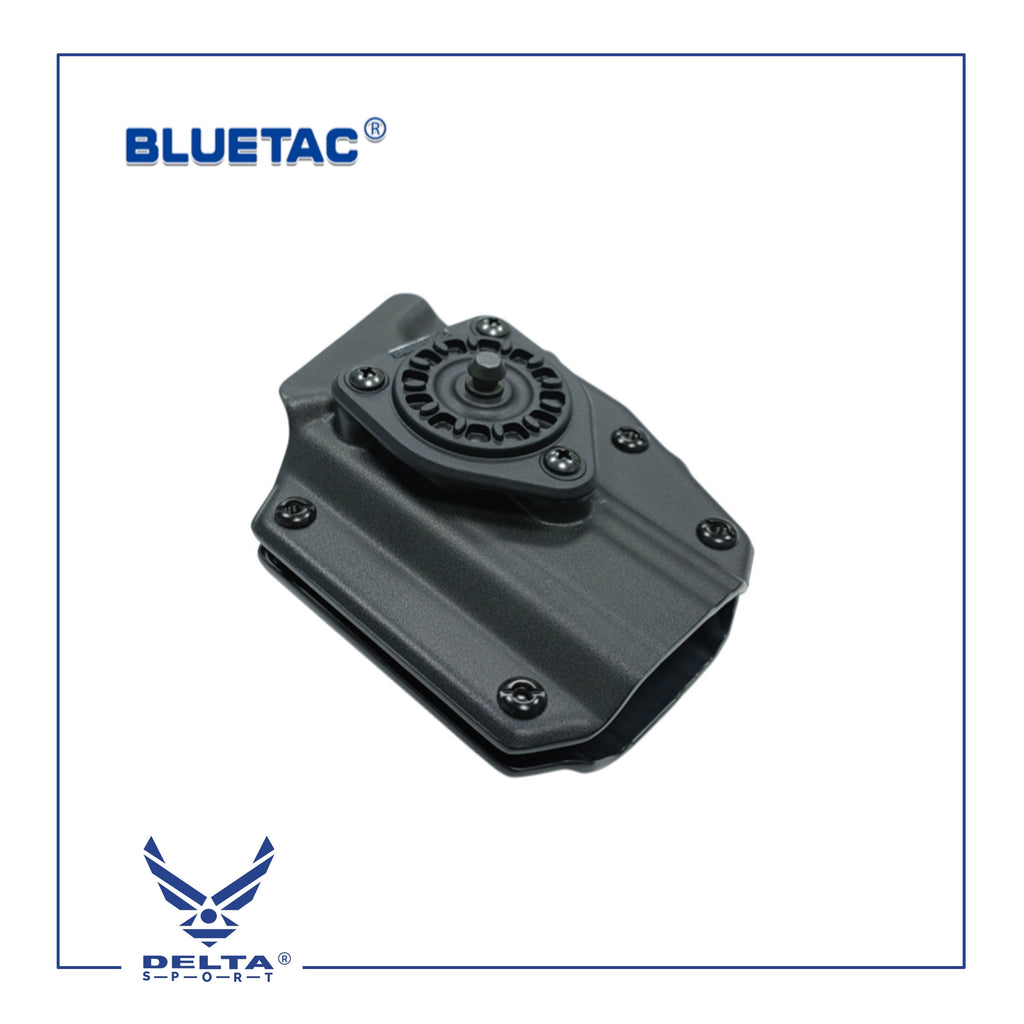 🔹Bluetac ® Universal OWB KYDEX Gun Holster.