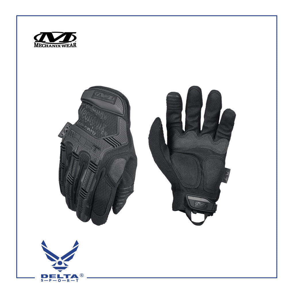 🔹Mechanix TAA M-PACT ® Covert Gloves.
