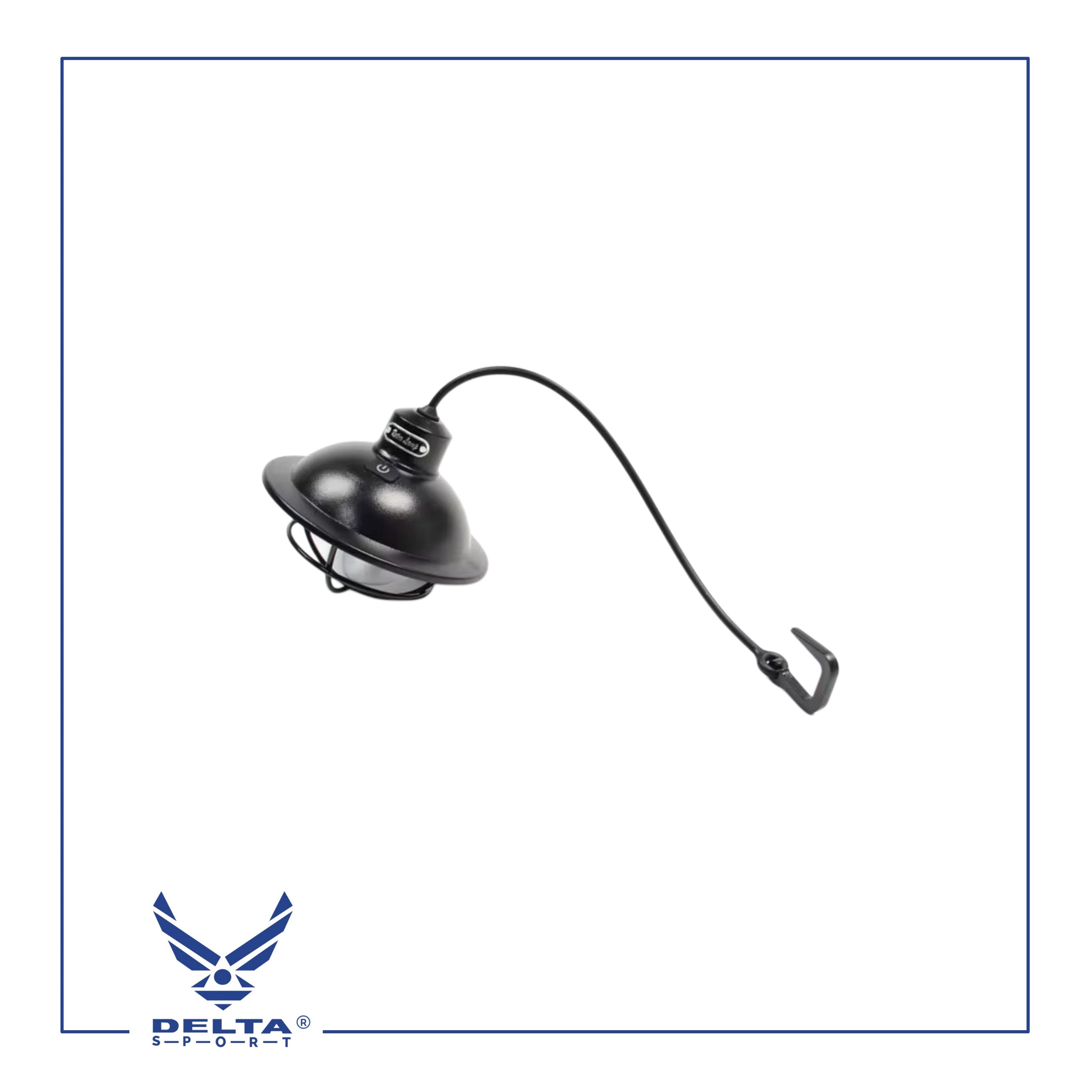 🔹LY13 Rechargeable Camping Lamp.