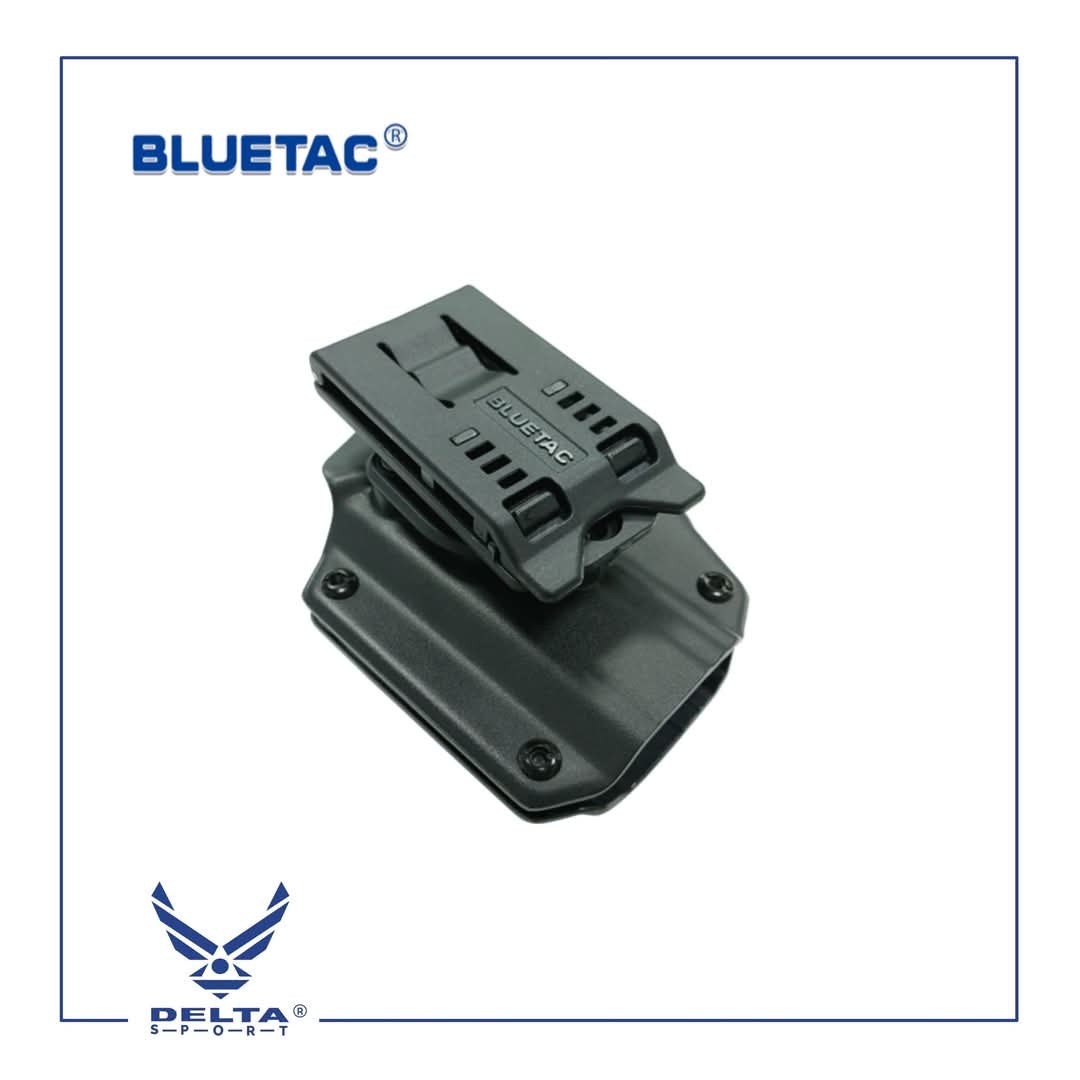🔹Bluetac ® Universal OWB KYDEX Gun Holster.