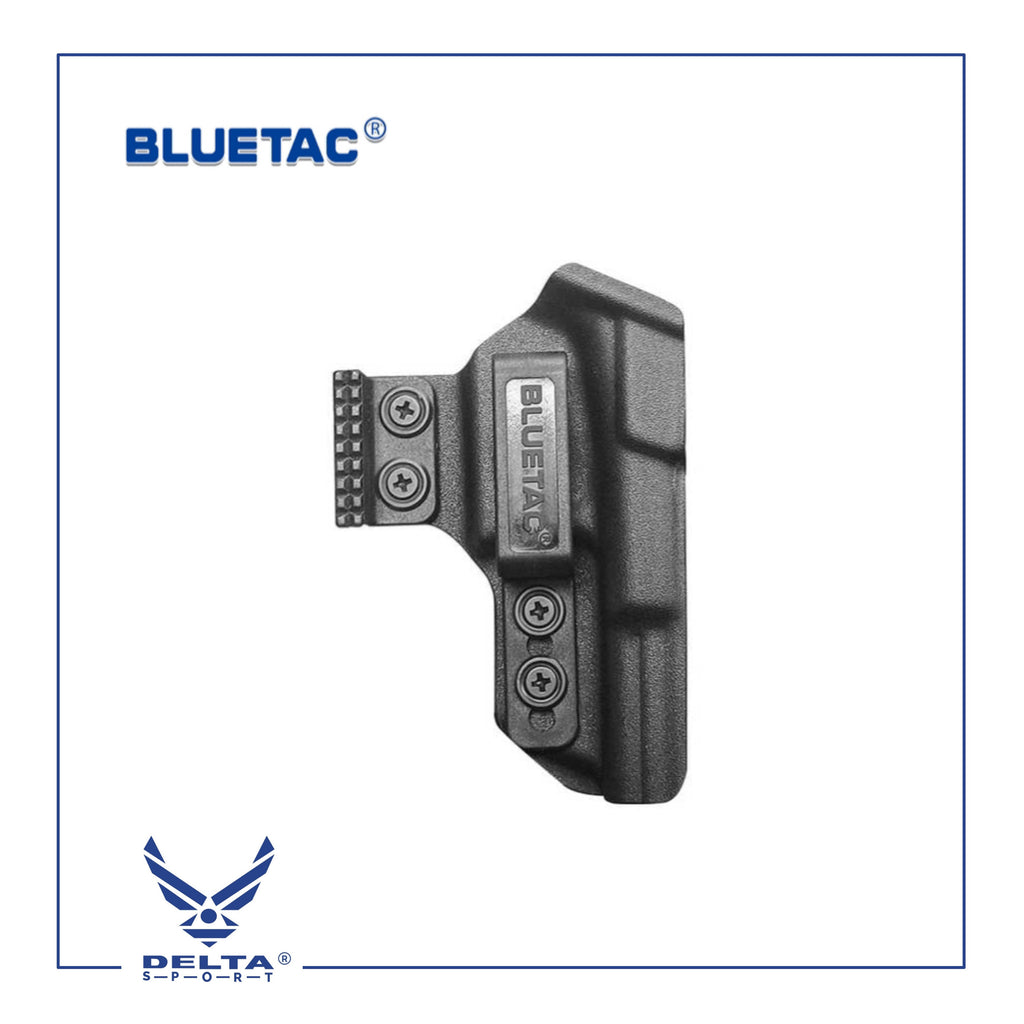 🔹Bluetac ® KYDEX IWB Gun HOLSTER HALF.