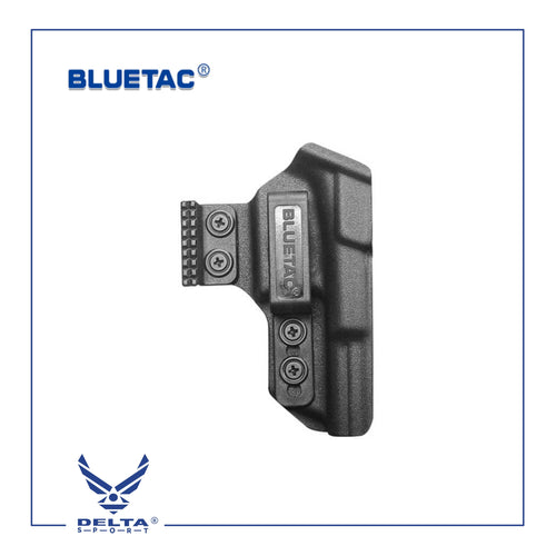 🔹Bluetac ® KYDEX IWB Gun HOLSTER HALF.