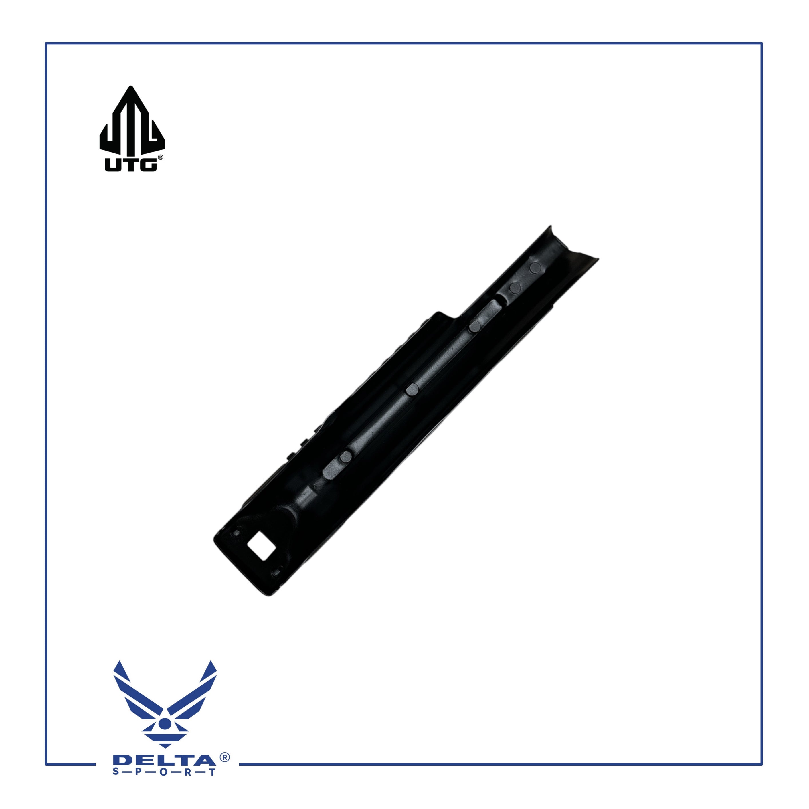 🔹AK Tri-Rail Dust Cover Mount System For AK47 / AK74 / AKM.