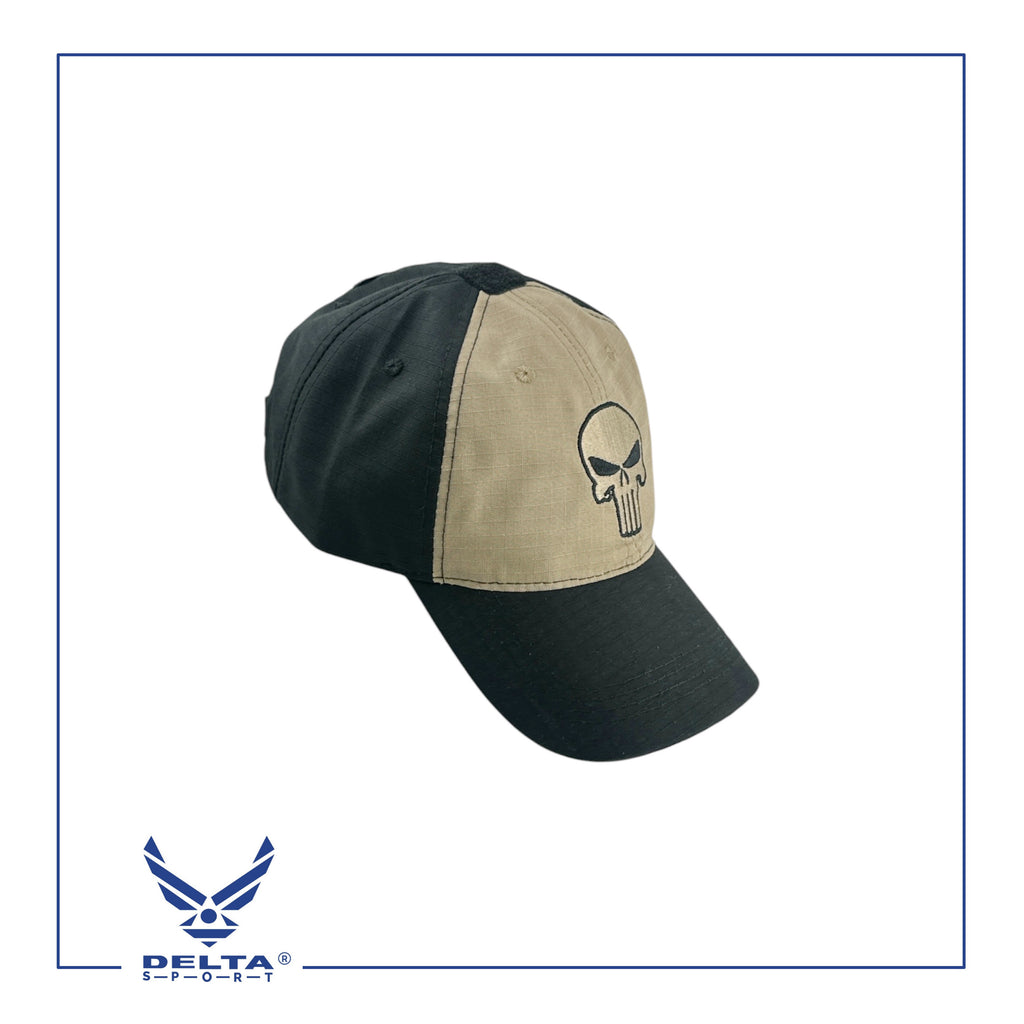 🔹Punisher Skull Tactical Cap.