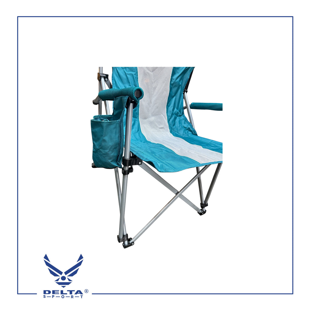 🔹Topyond Portable Camping Chair.