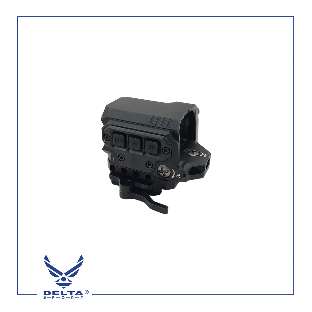 🔹STEINER R1X Red Dot Sight.