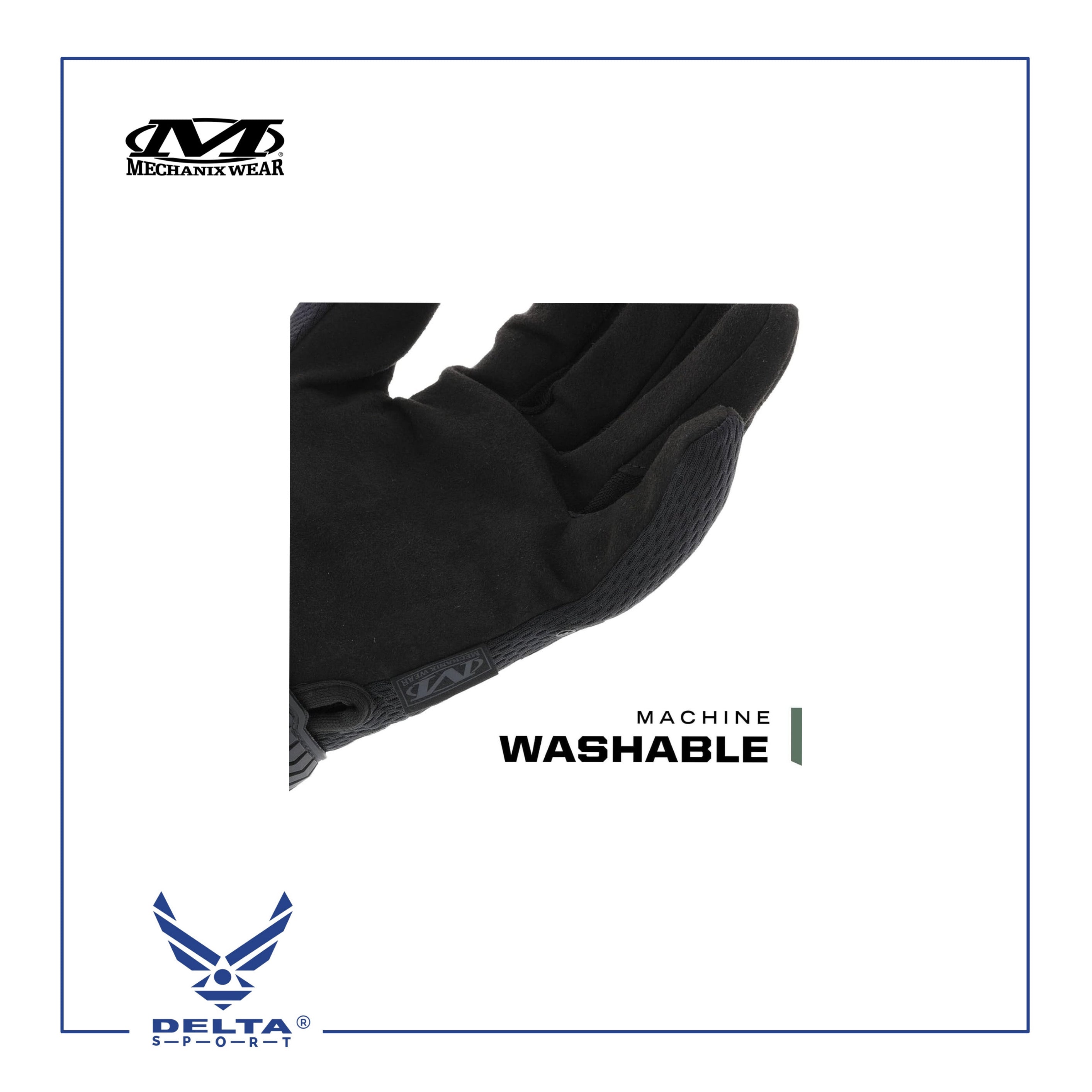 🔹Mechanix M-Pact® Handschuhe Gloves Black Tactical Flexible Grip Safety.