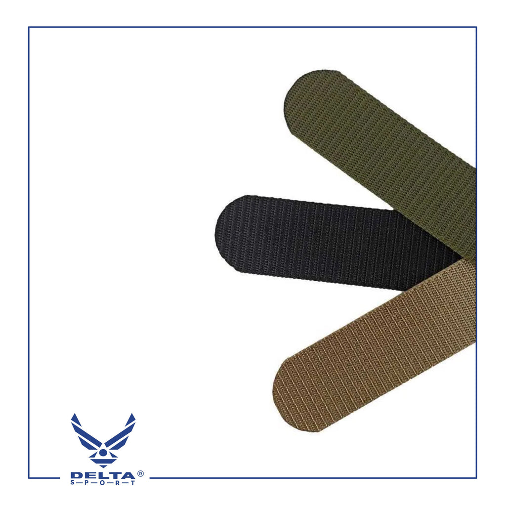 🔹5.11 Metal Tactical Belt.