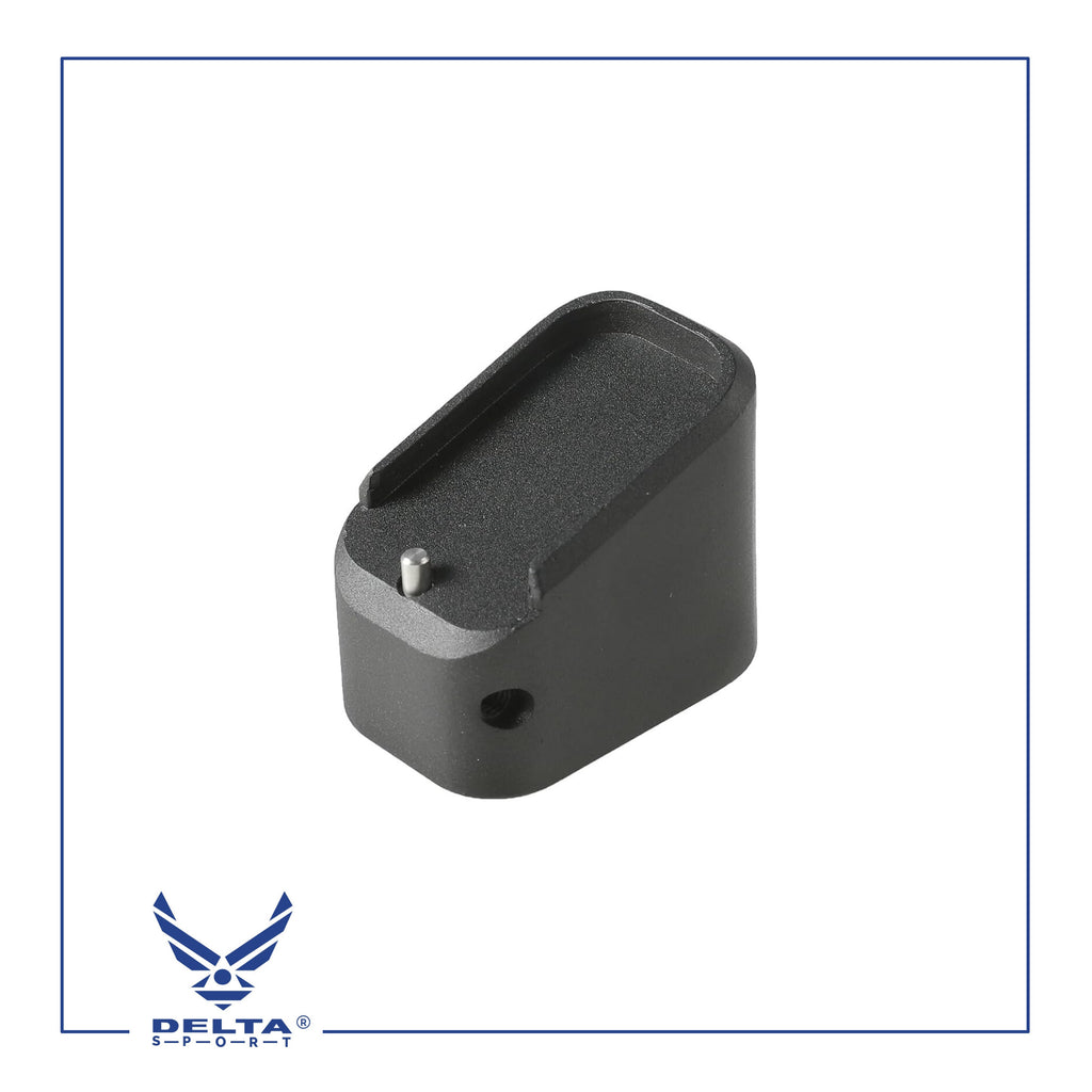🔹TTI Magazine Extension +4 Base Plate.