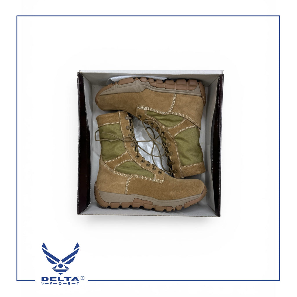 🔹Rocky® Tactical Military Boots.