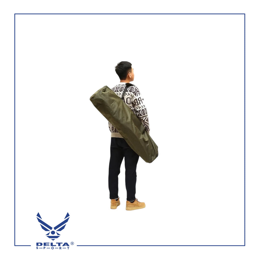 🔹Campmaster Portable Folding Camping Chair.