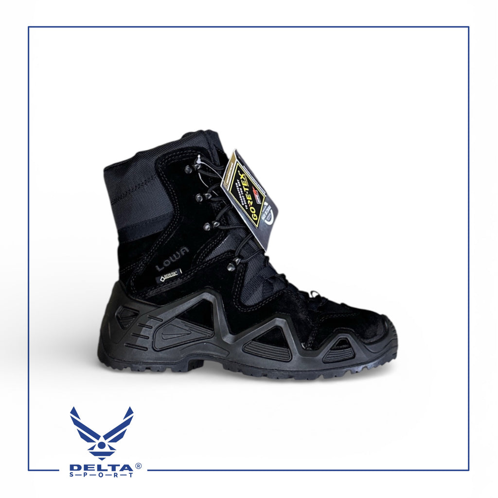 🔹Lowa Zephyr GTX HI.