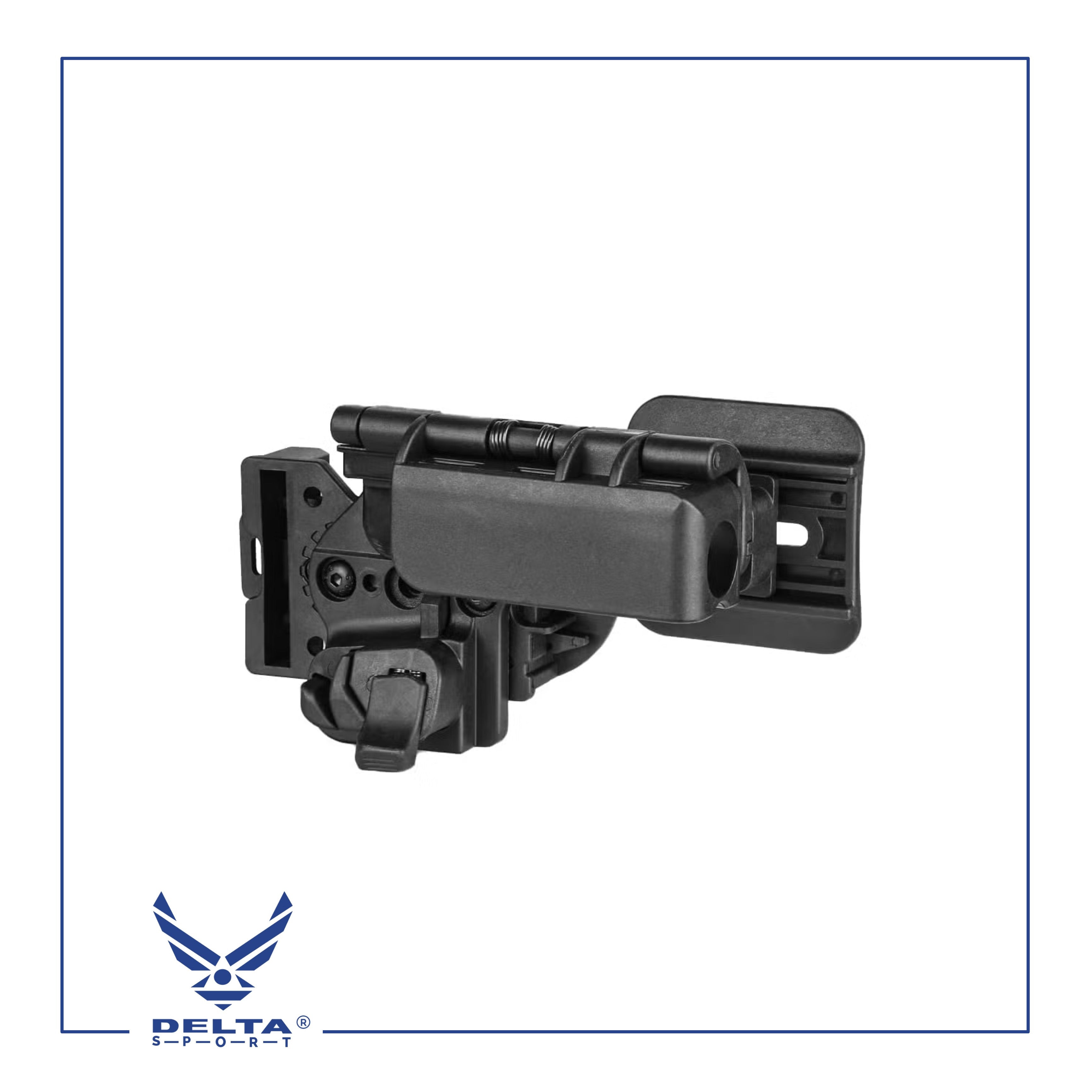 🔹Quantum Mechanics ® Condition 3 Carry Quick Tactical OWB Holster for G17 / 19.