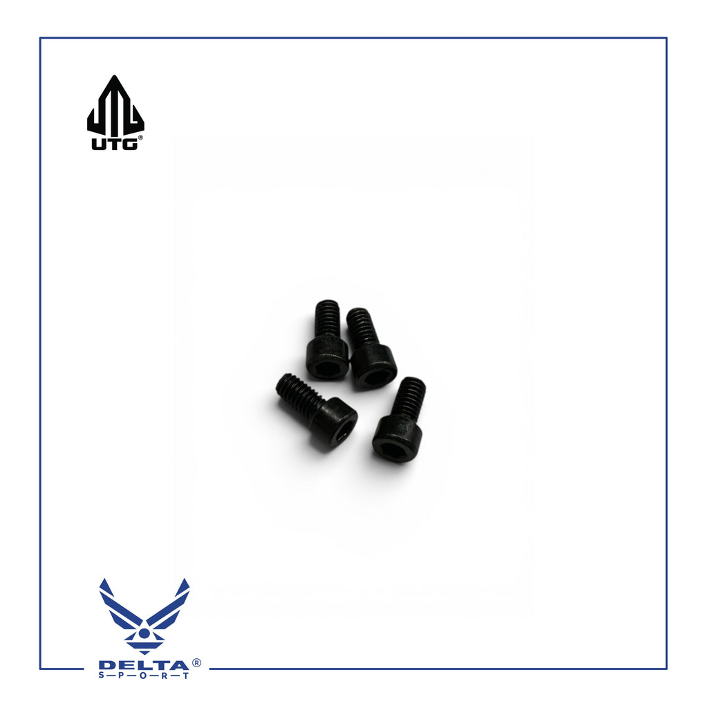 🔹UTG® AK-47/74 Picatinny Handguard.