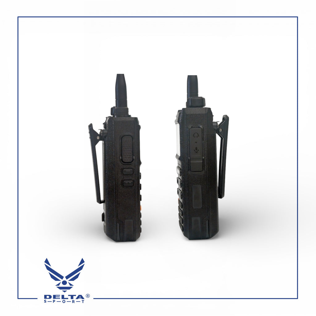 🔹Baofeng UV-26 / 10W.