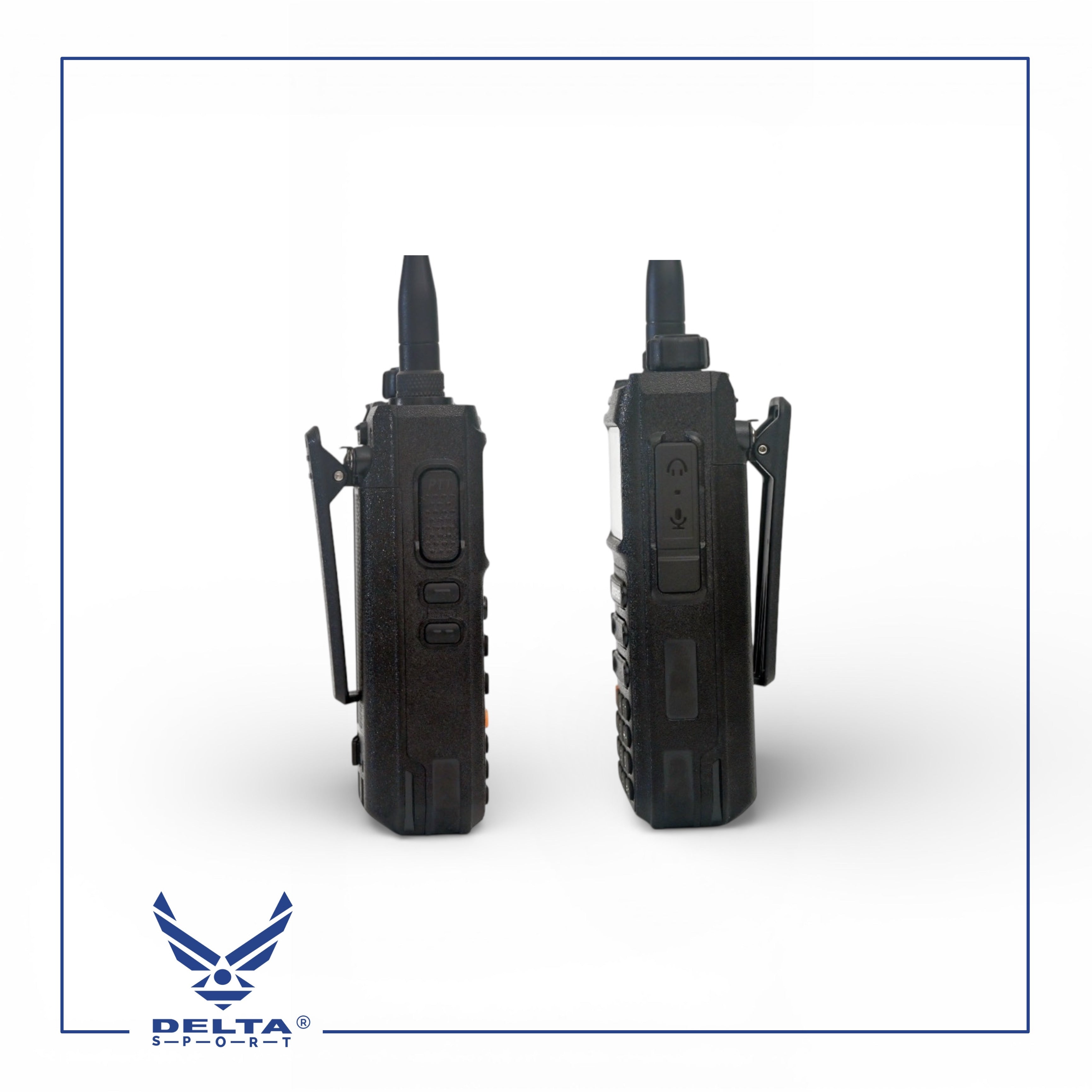 🔹Baofeng UV-26 / 10W.