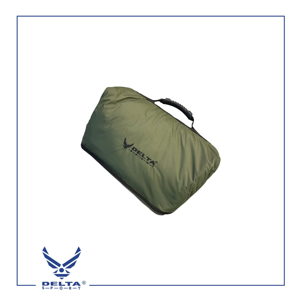 🔹Delta® 996 sleeping bag for Camping, Hiking & Outdoor.