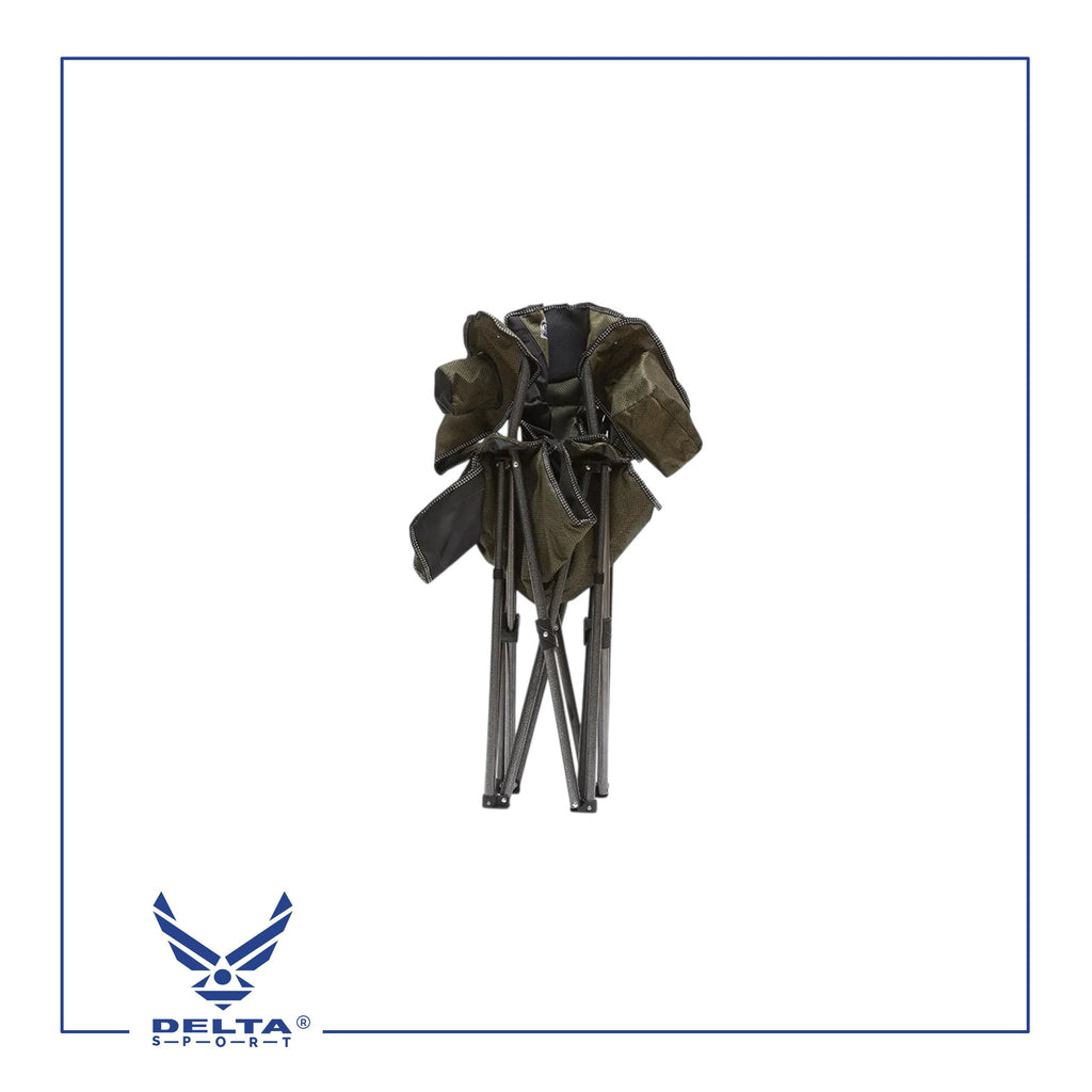 🔹Campmaster Portable Folding Camping Chair.