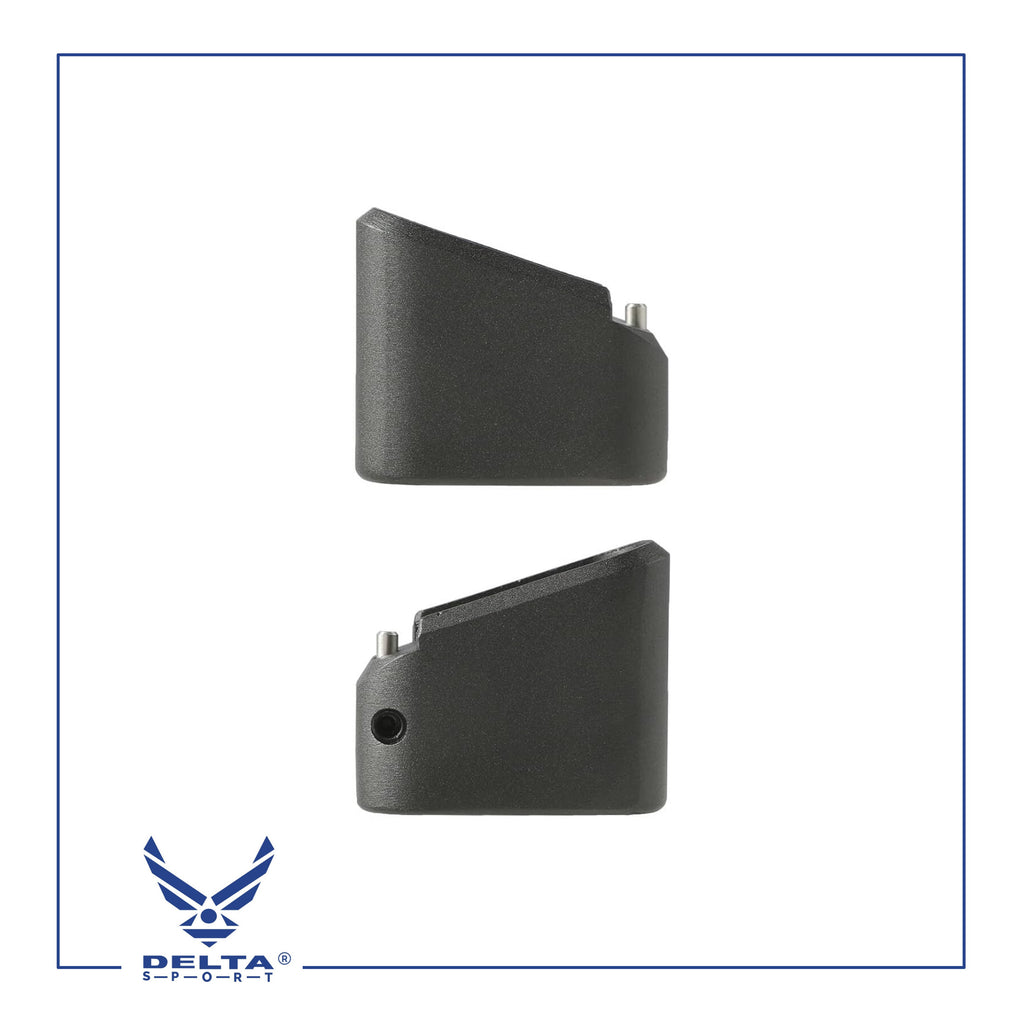 🔹TTI Magazine Extension +4 Base Plate.