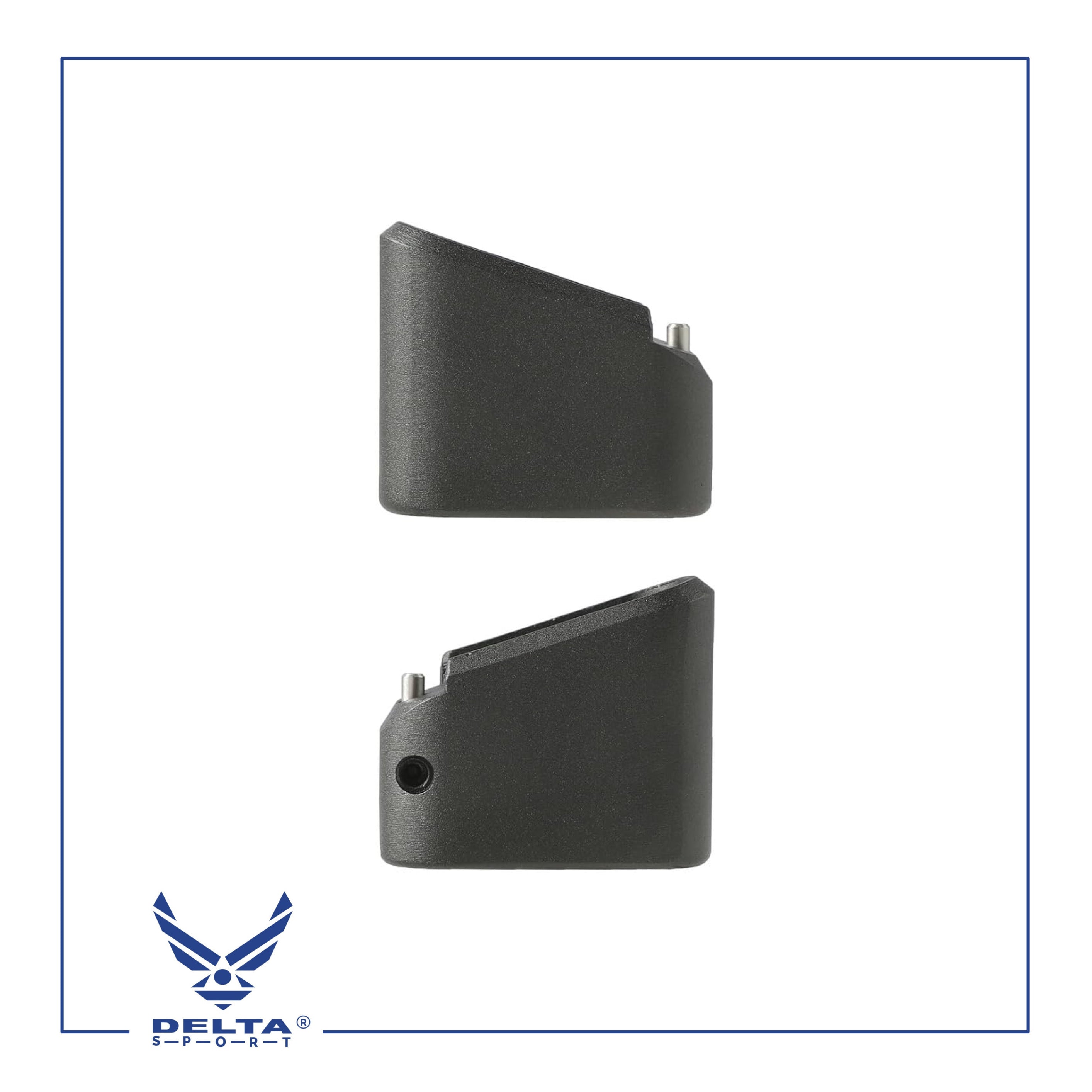 🔹TTI Magazine Extension +4 Base Plate.