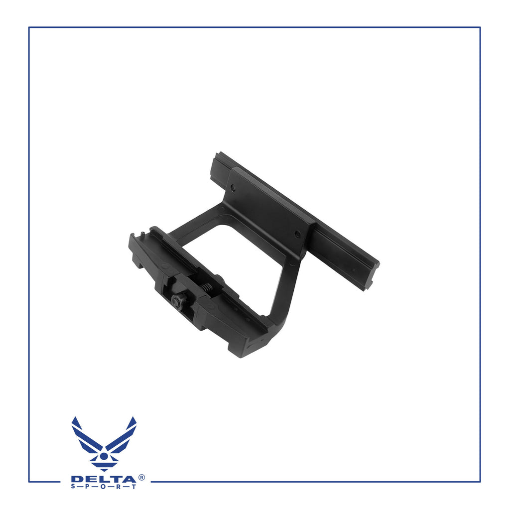 🔹AK Side Mount Rail.