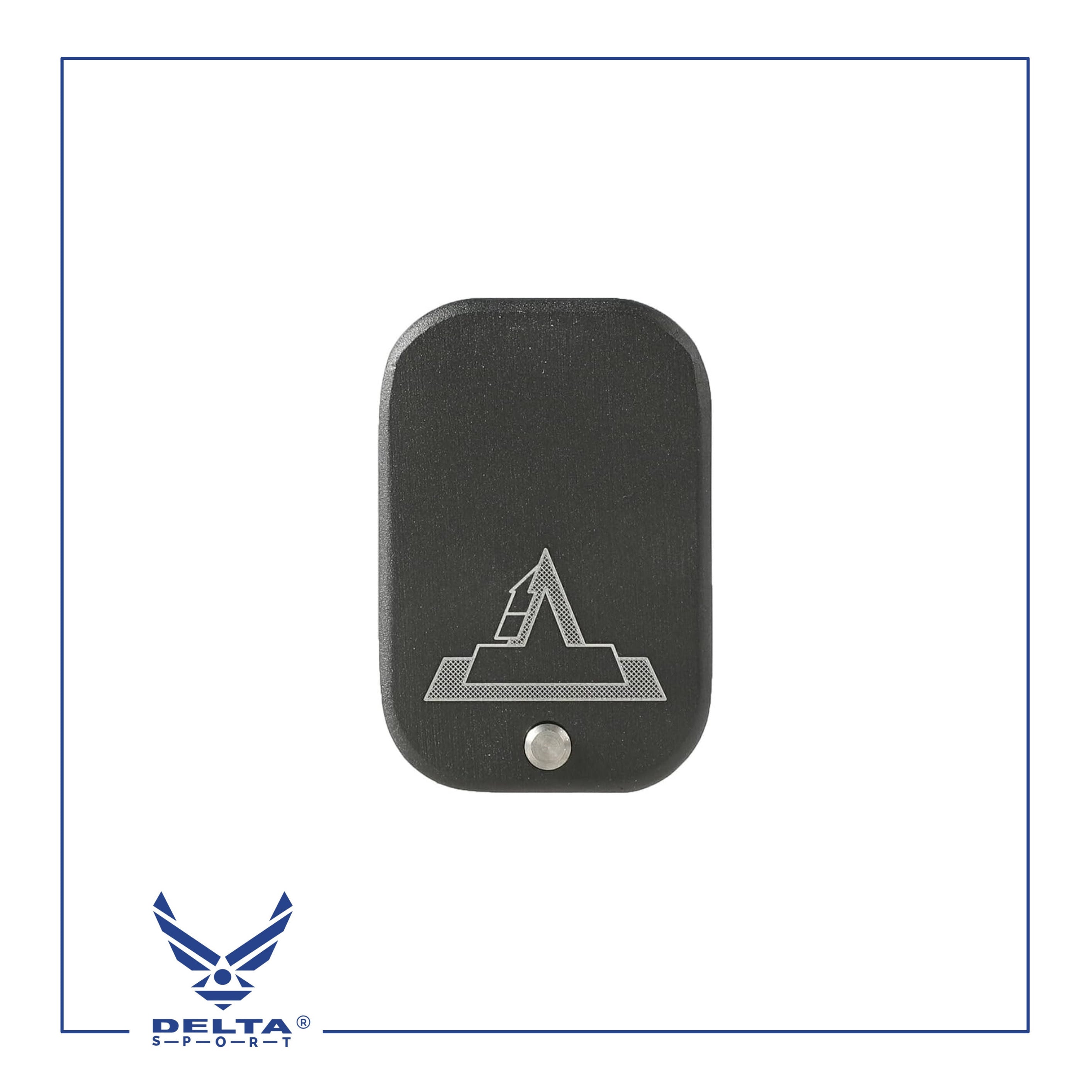 🔹TTI Magazine Extension +4 Base Plate.