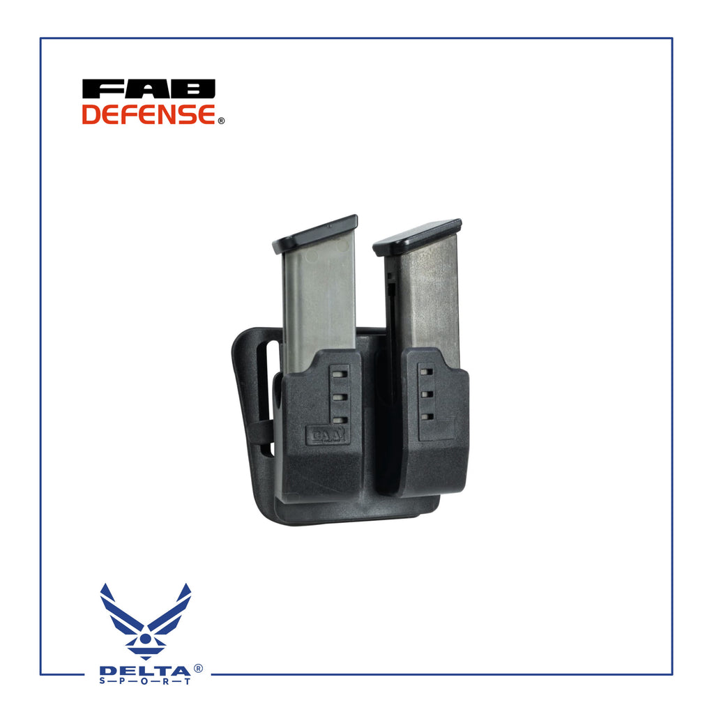 🔹CAA STANDARD HOLSTER FOR GLOCKS 9MM.