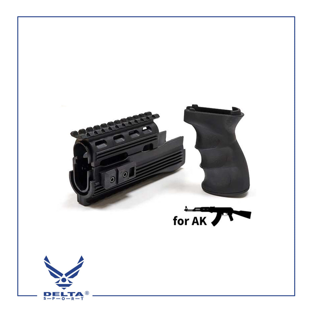 🔹Conversion Kit for AK 47.