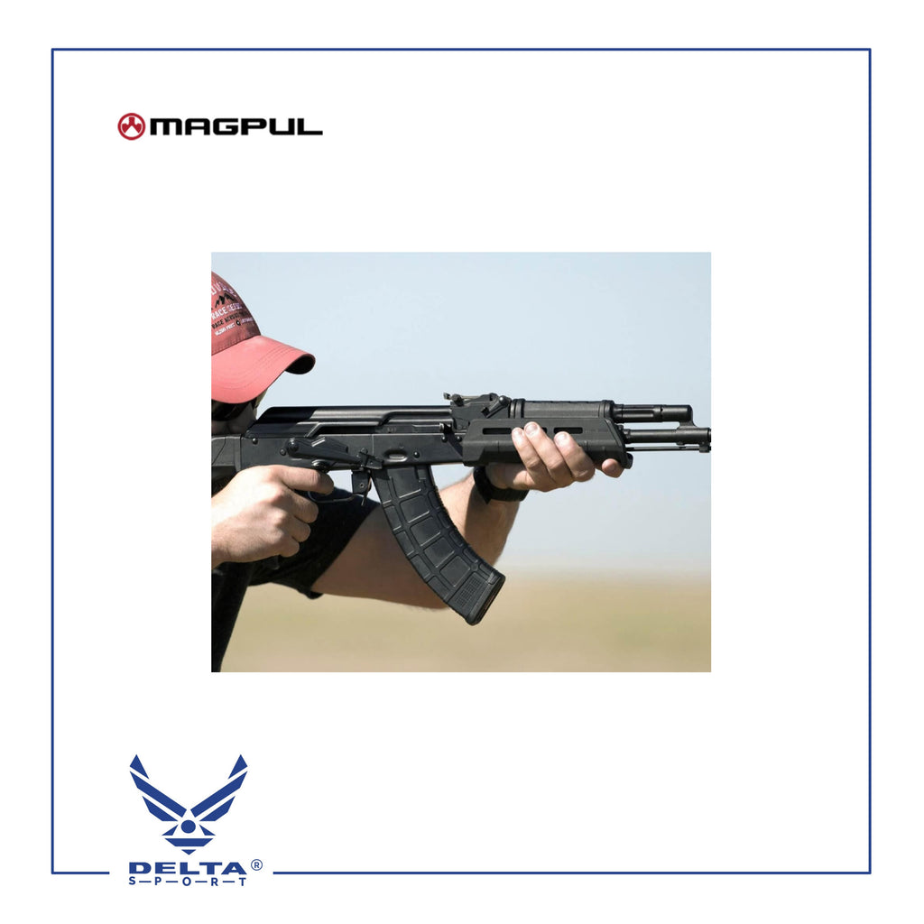 🔹MOE® AKM Hand Guard – AK47/AK74 M-LOK® versatility for AKs with a front sling loop