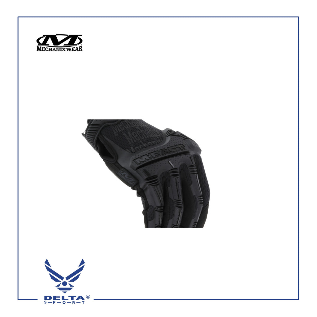 🔹Mechanix TAA M-PACT ® Covert Gloves.