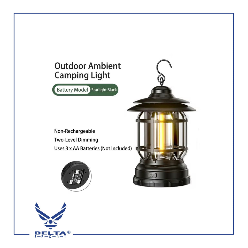 🔹Camping Lamp GB-22.