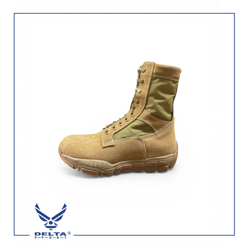 🔹Rocky® Tactical Military Boots.