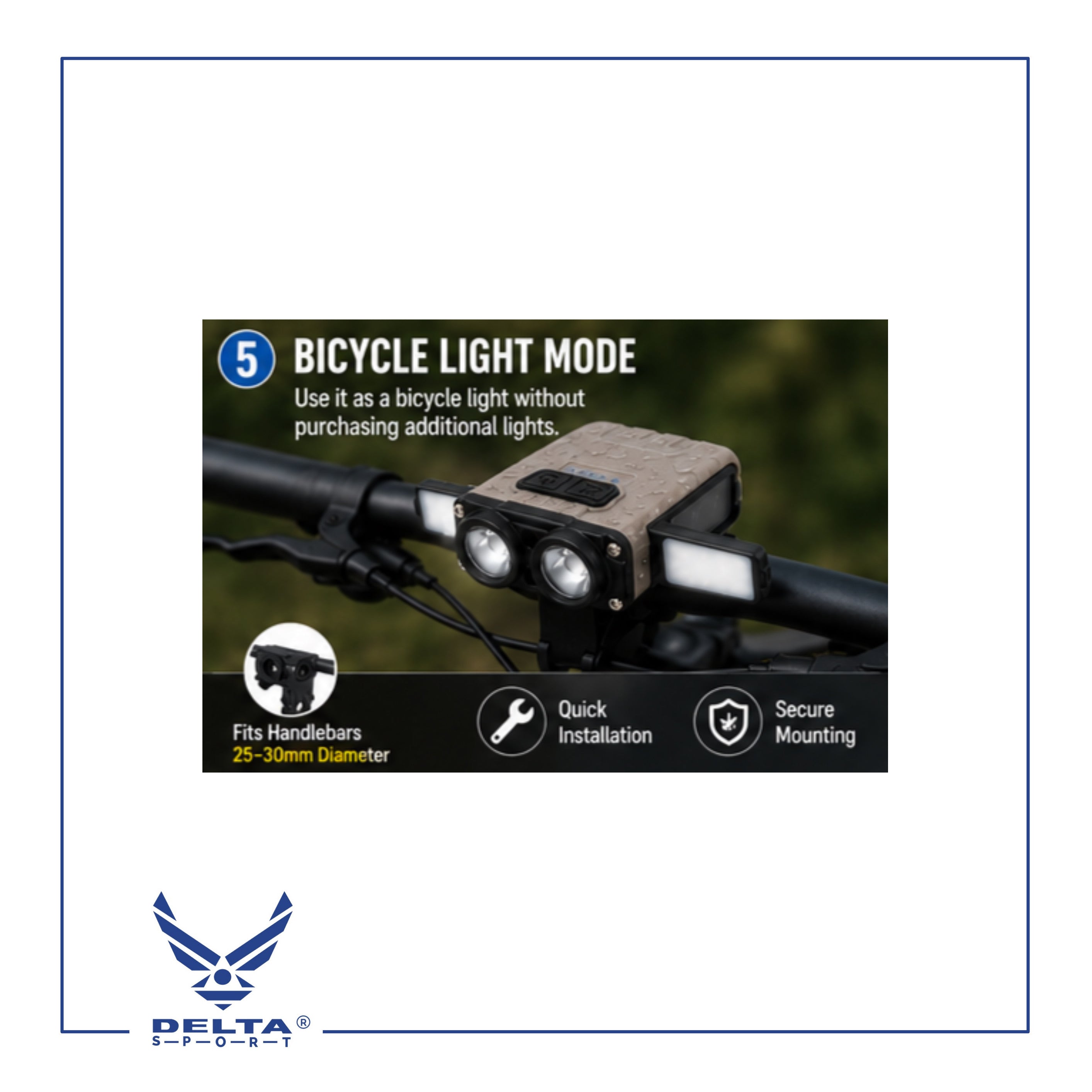 🔹LC9009 Motion Sensor Cap Light.