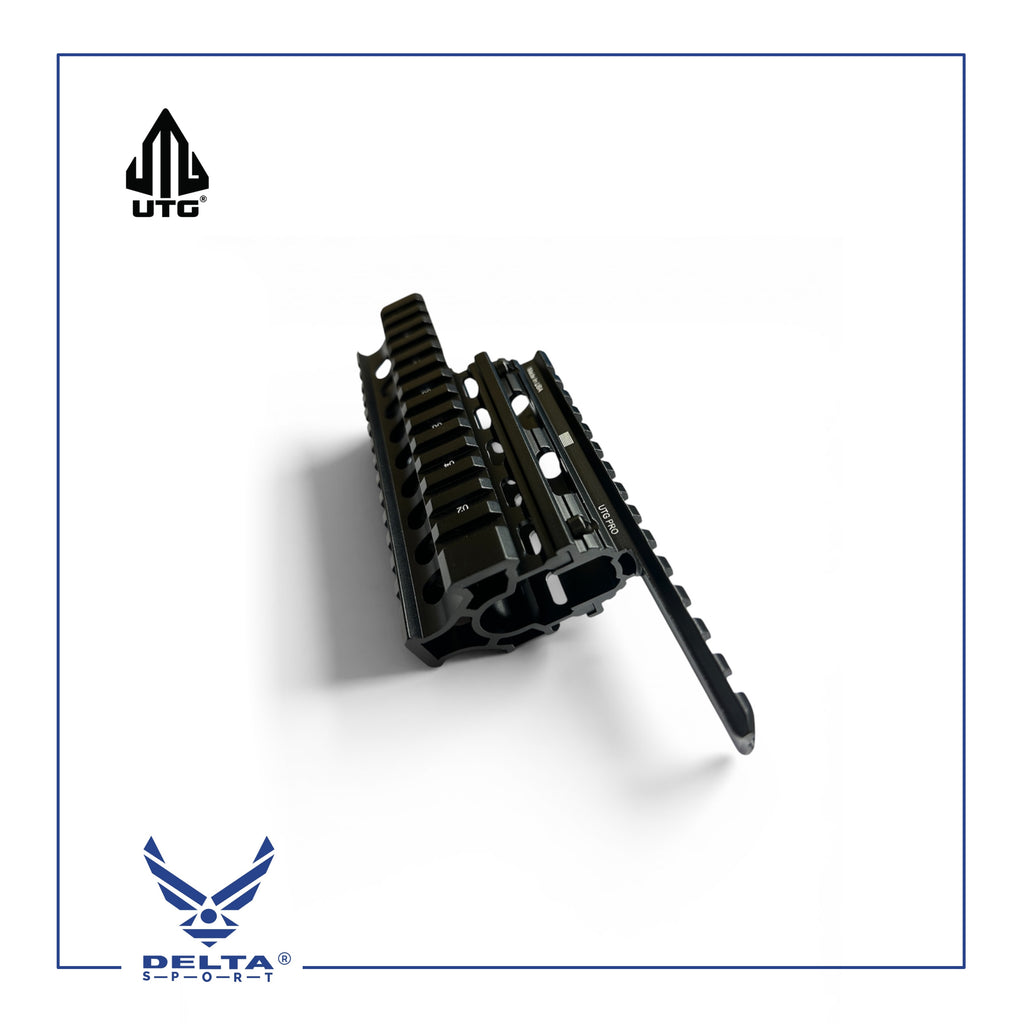 🔹UTG® AK-47/74 Picatinny Handguard.