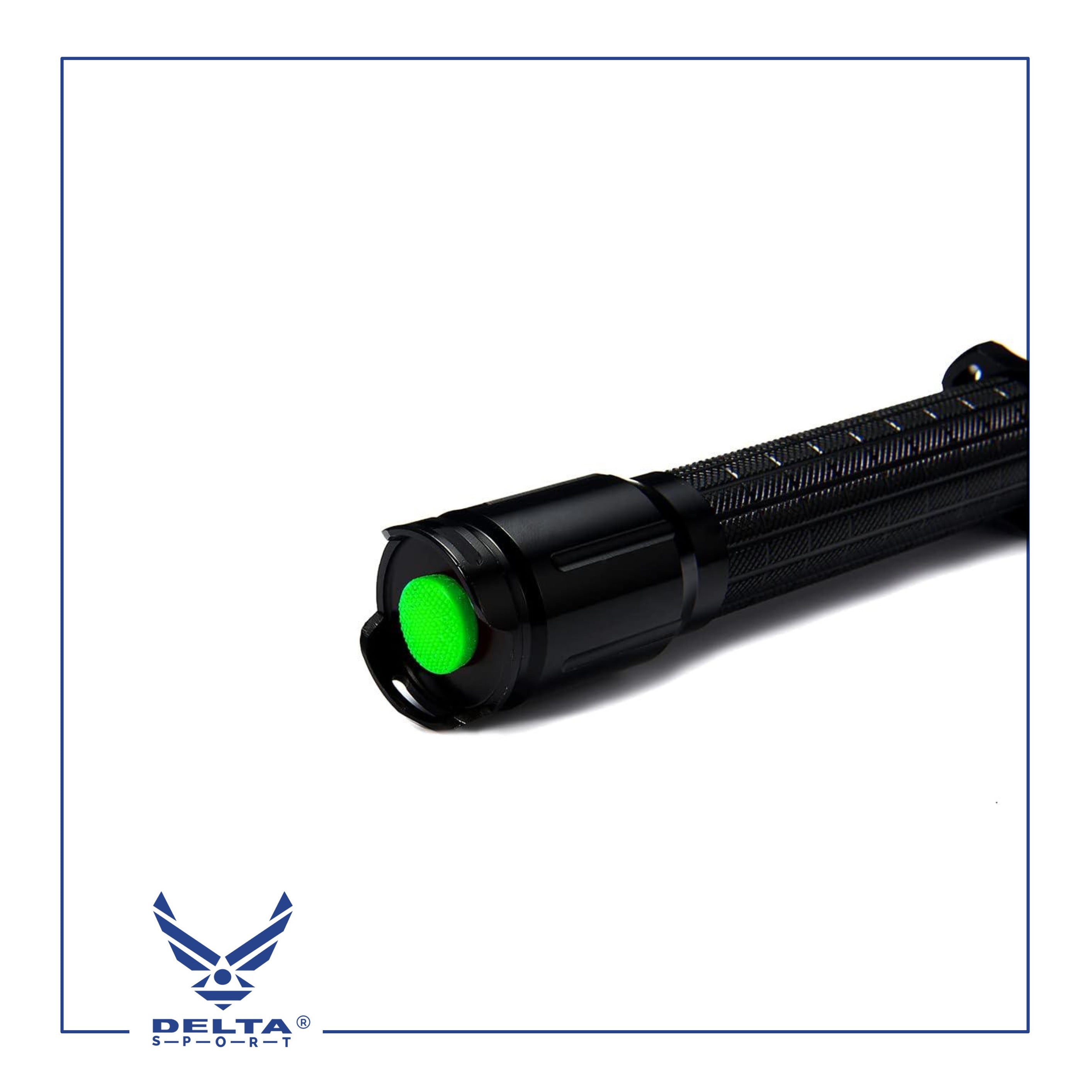 🔹HY-X10 Electric Stun Flashlight.