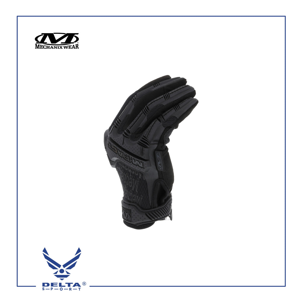 🔹Mechanix TAA M-PACT ® Covert Gloves.
