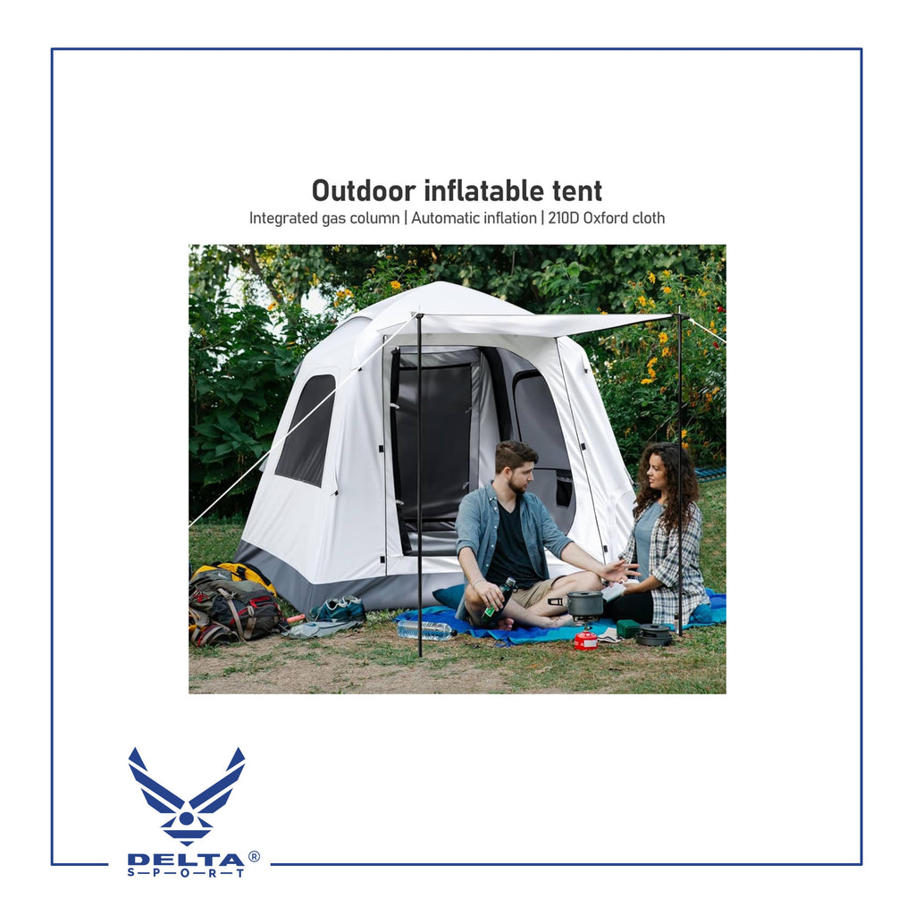 🔹Automatic Inflatable Tent SZ-WHK045.
