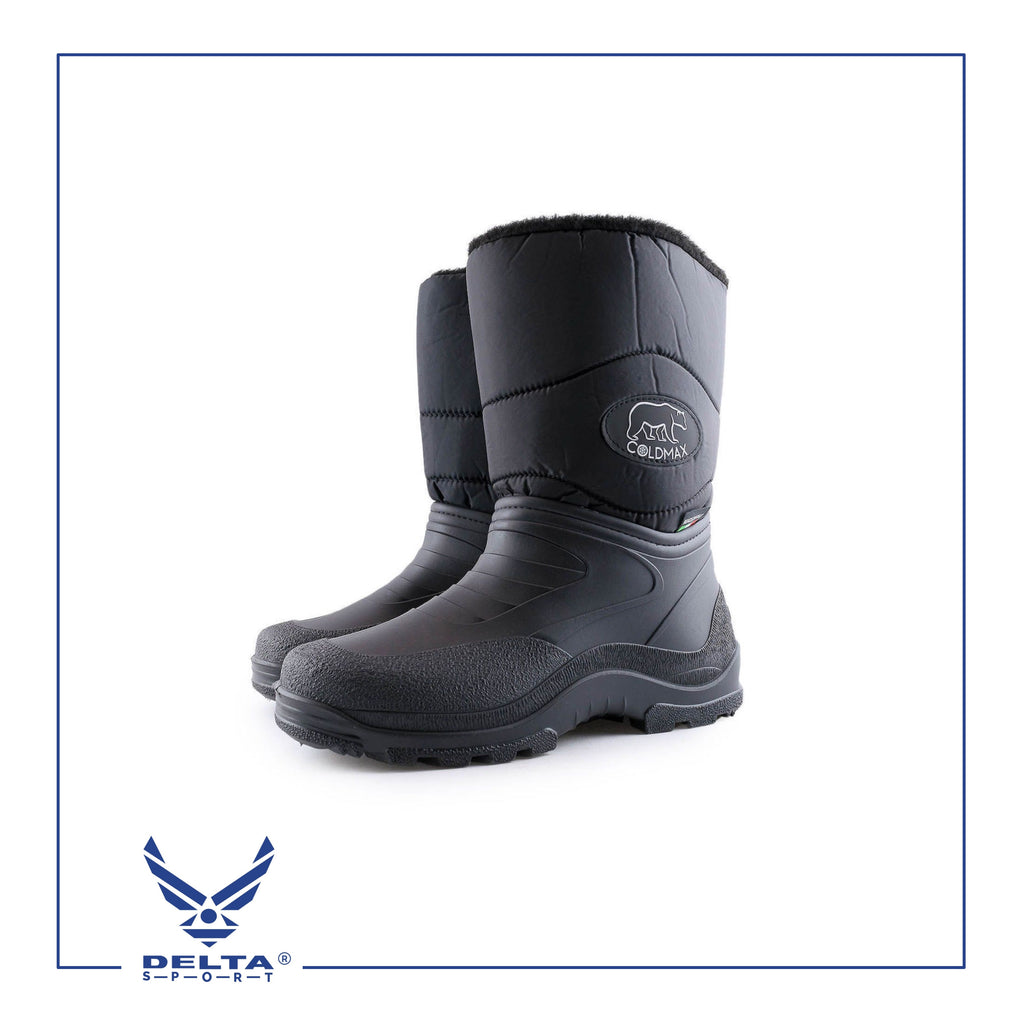 🔹Rubber Boot Coldmax with Lining 🇮🇹.