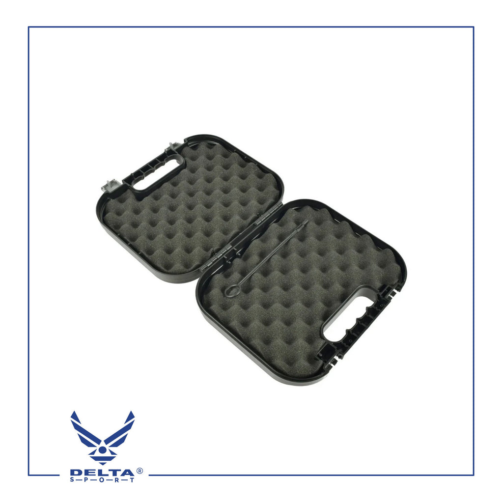 🔹Glock Pistol Case.