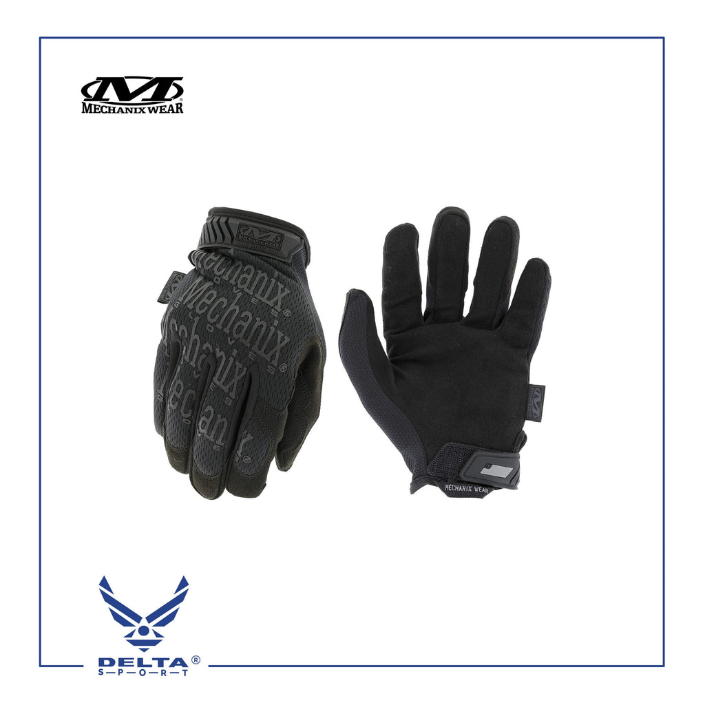 🔹Mechanix M-Pact® Handschuhe Gloves Black Tactical Flexible Grip Safety.