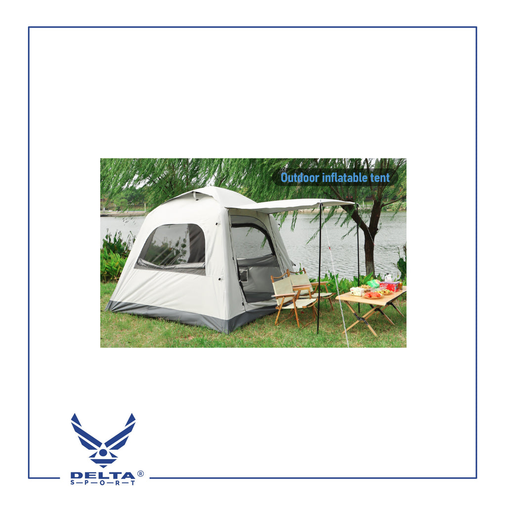 🔹Automatic Inflatable Tent SZ-WHK045.