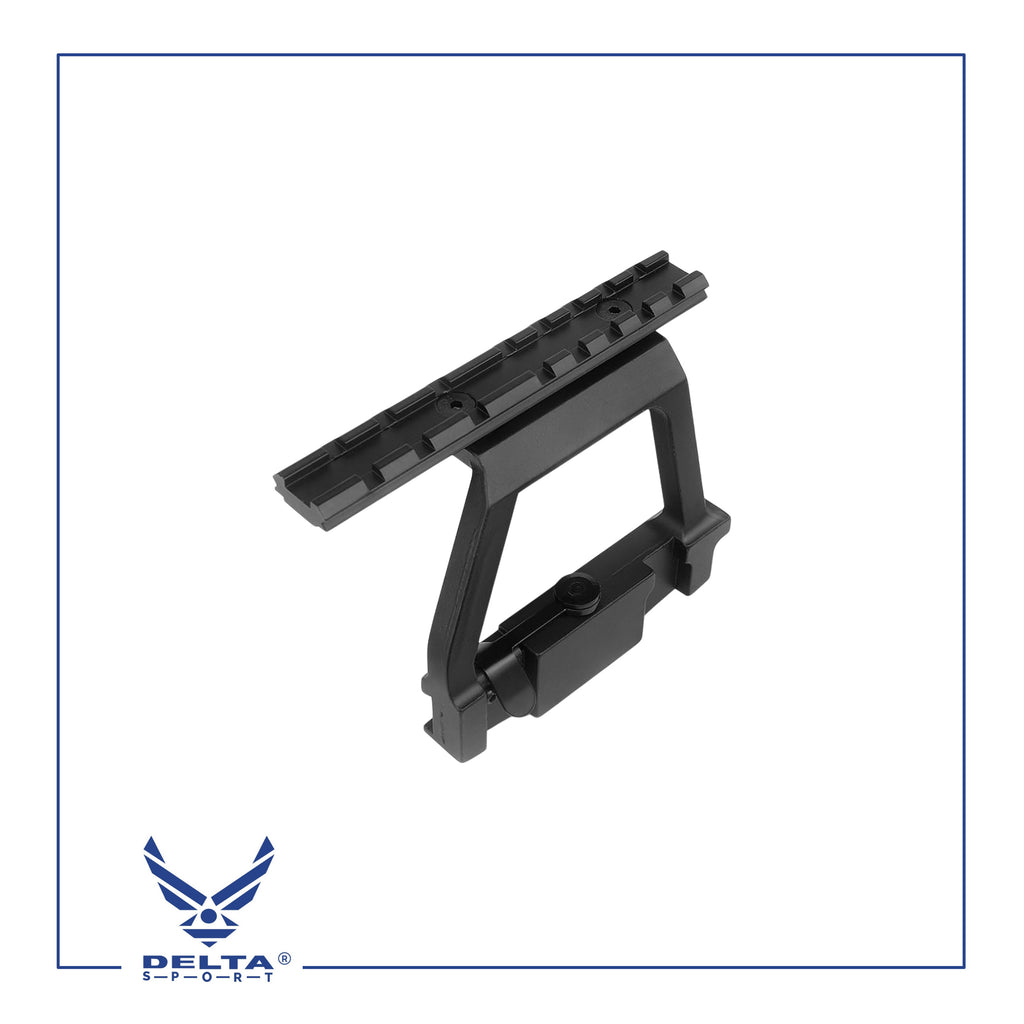 🔹AK Side Mount Rail.